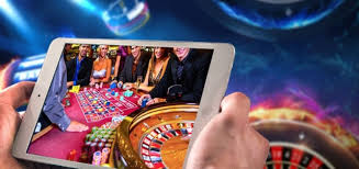 Зеркало Weiss Casino